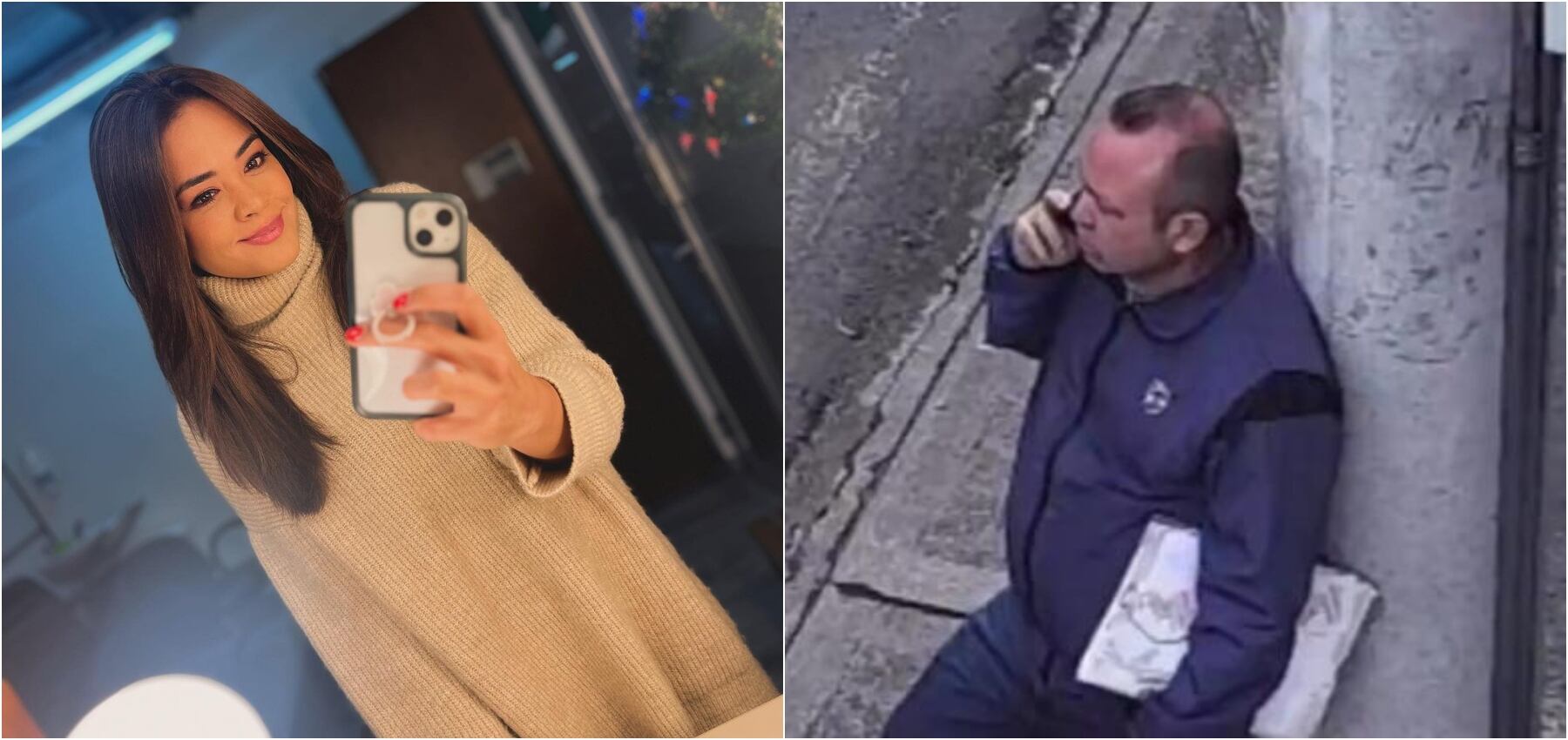 Foto: Instagram @alejamurgas