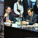 Gobierno anuncia medidas tras terremoto.