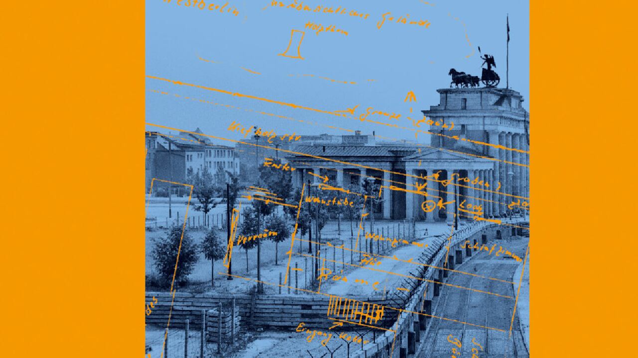 El túnel 29 / Helena Merriman - Salamandra