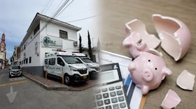 Crisis de la salud en Candelaria, Valle del Cauca.