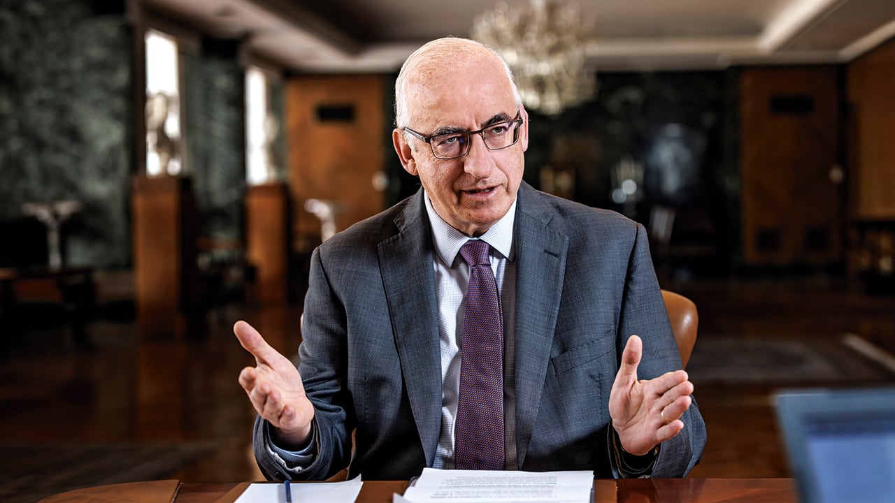 “El proceso de desinflación, que había sido muy exitoso en 2023 y 2024, se estancó y en el periodo más reciente se ha empezado a revertir”.