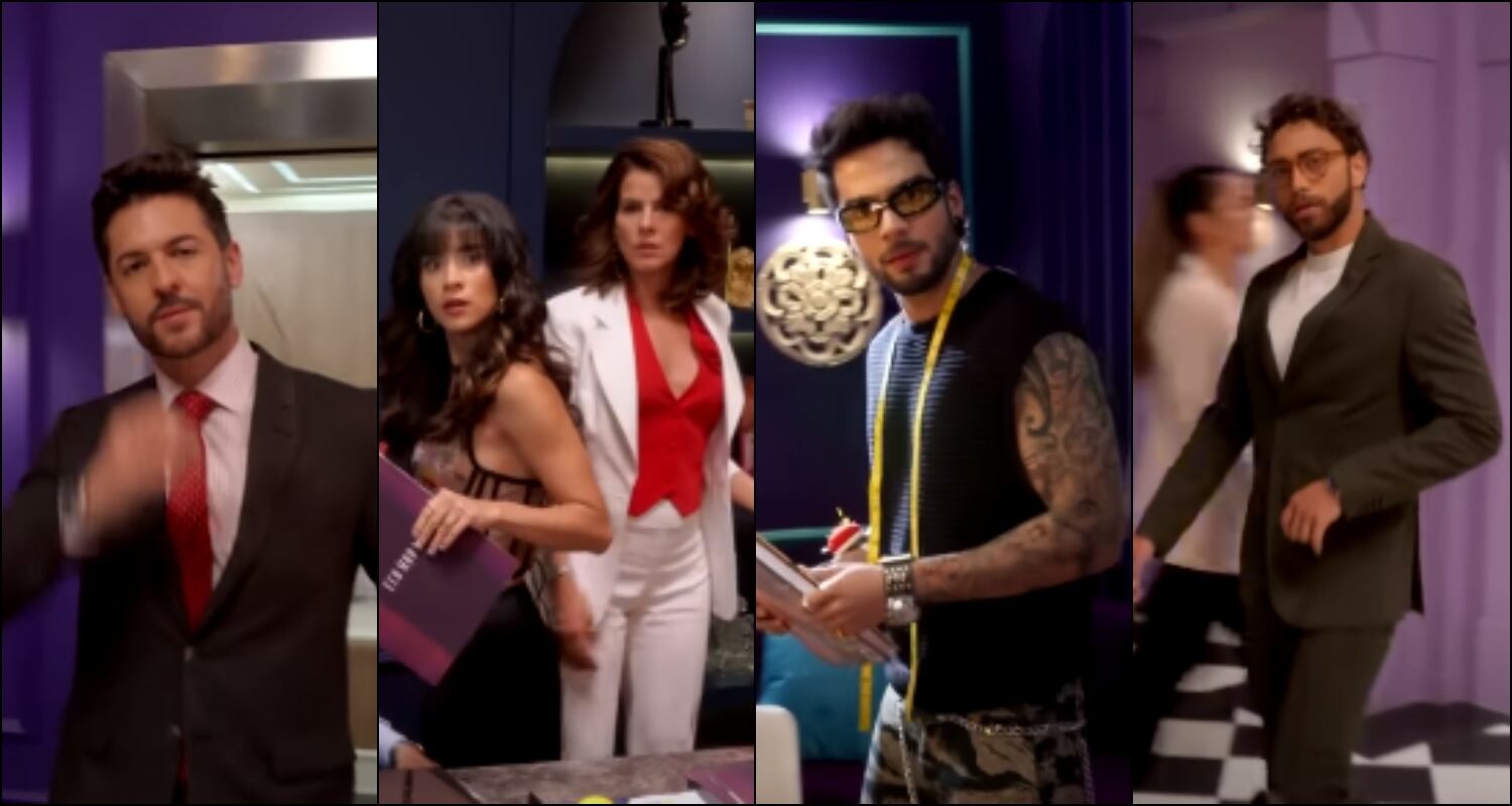 Foto: Captura de pantalla / YouTube