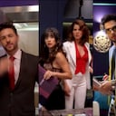 Nuevos personajes de Yo soy Betty, la fea