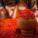 El azafrán previene enfermedades en los ojos y cardiovasculares.