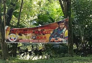 Un parte de tranquilidad han entregado las autoridades en el departamento de Santander a los habitantes del municipio de El Playón