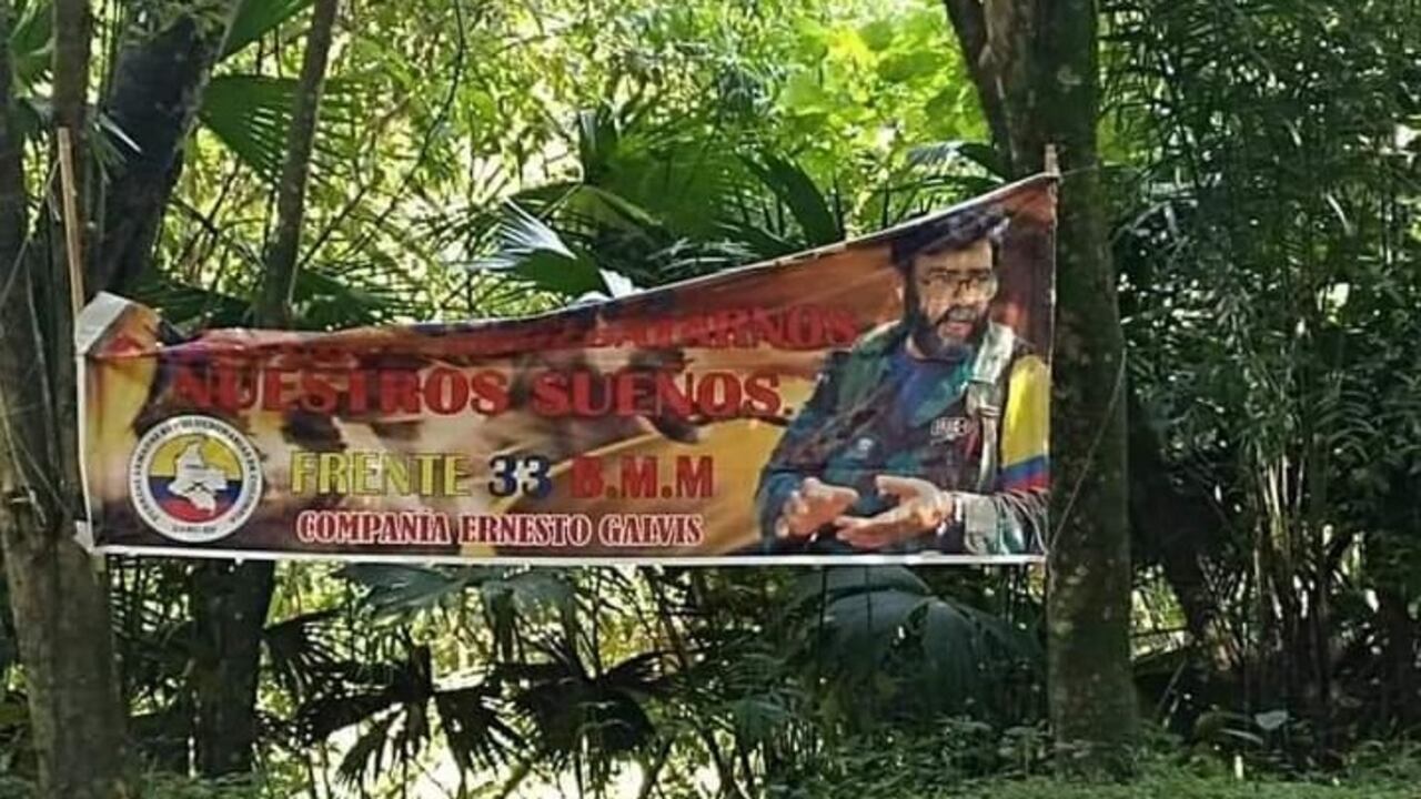 Un parte de tranquilidad han entregado las autoridades en el departamento de Santander a los habitantes del municipio de El Playón