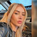 La creadora de contenido dividió opiniones por como se ve sin maquillaje.