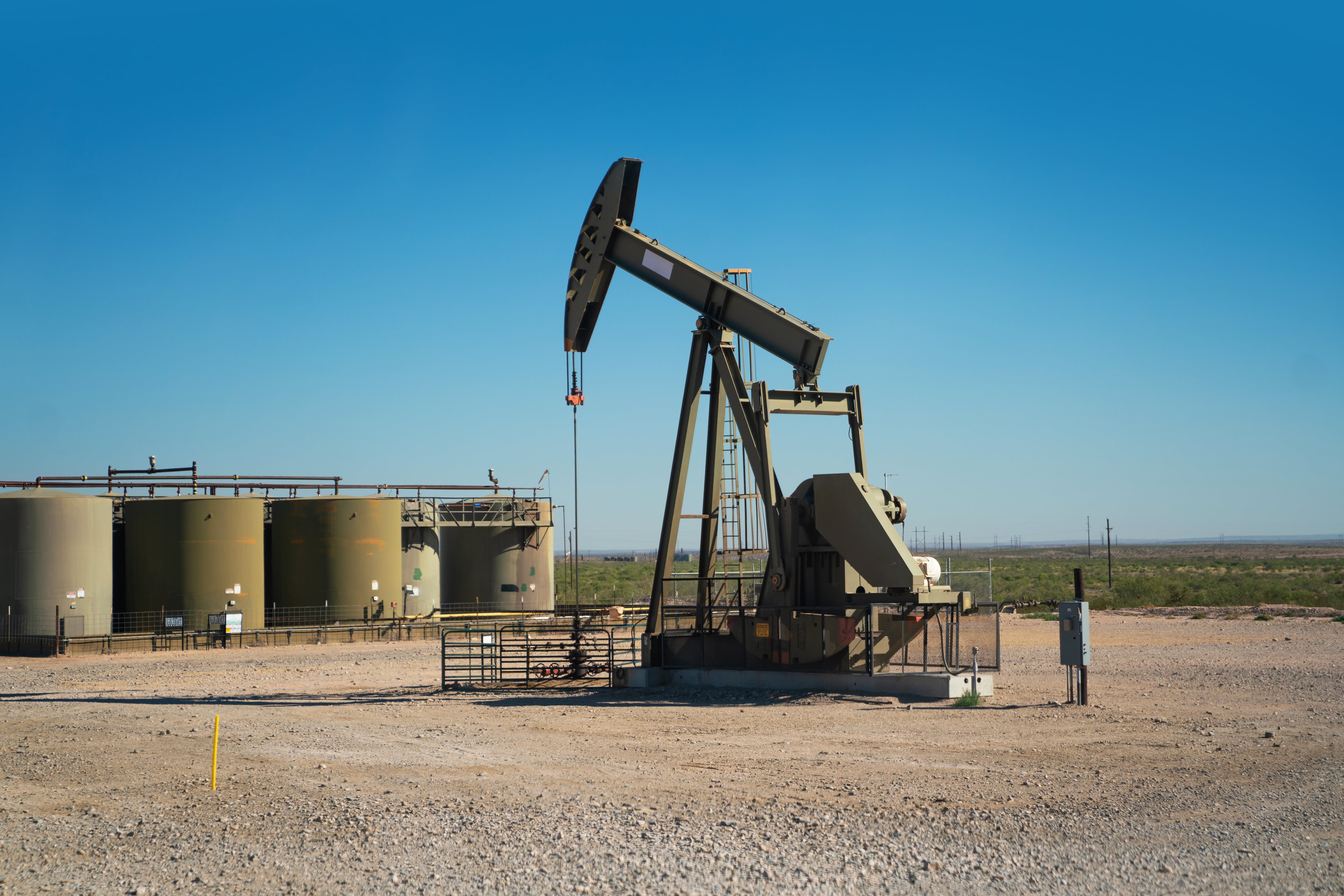 Existe preocupación por los posibles impactos ambientales y en la salud pública por el fracking.