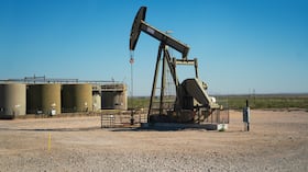 Existe preocupación por los posibles impactos ambientales y en la salud pública por el fracking.