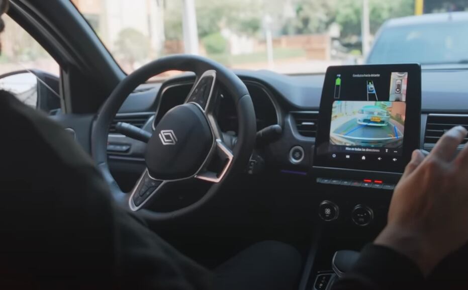 La nueva Renault Arkana E-Tech Hybrid, al primer híbrido de la marca en Colombia que combina diseño deportivo Alpine y tecnología avanzada.