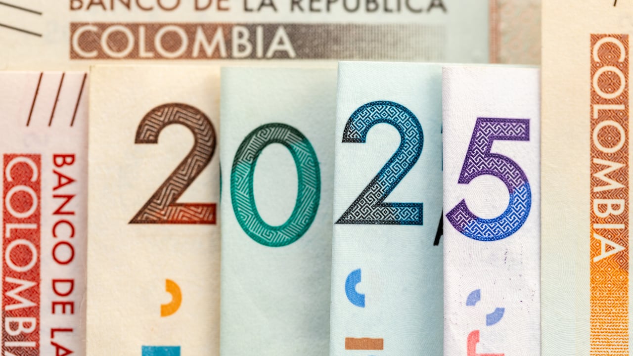 Reducir la dependencia del efectivo es uno de los principales retos para avanzar hacia una economía más formal y transparente