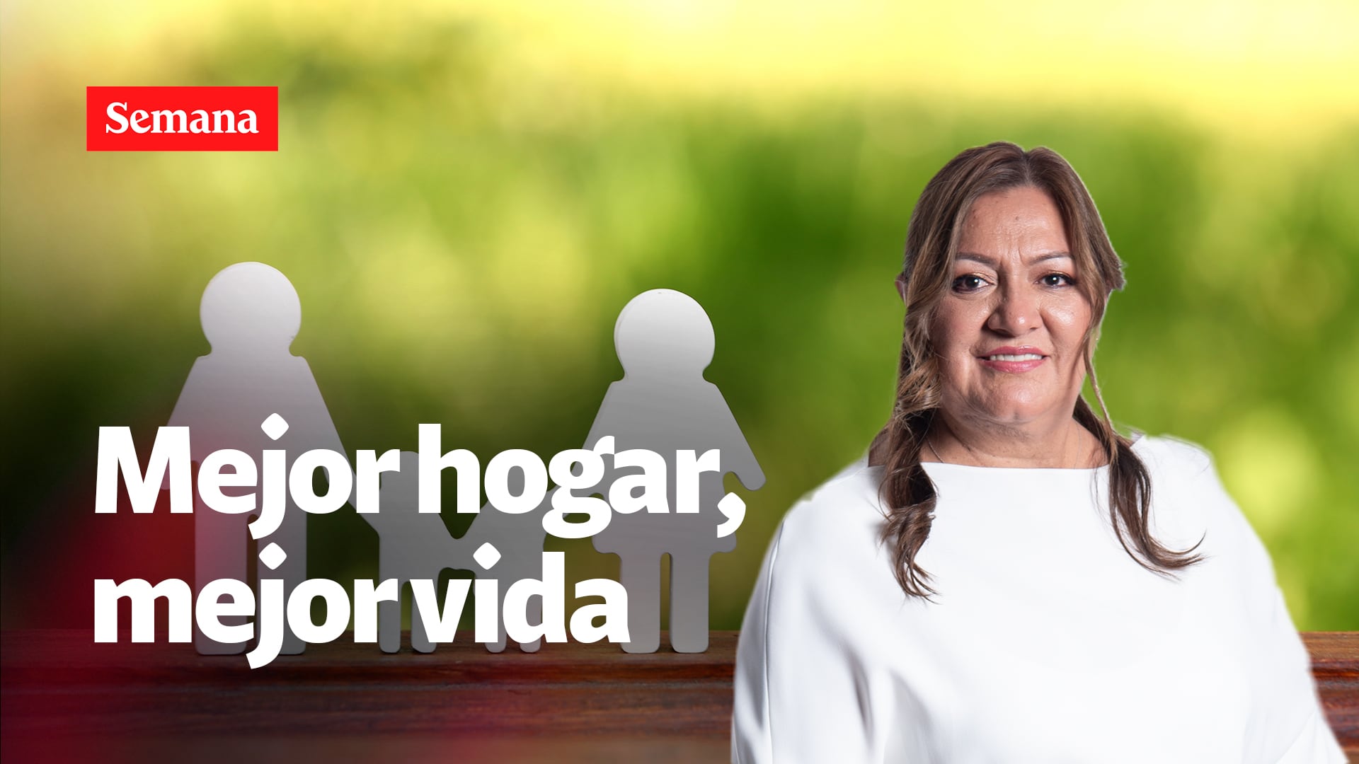 Denice Garzón Malpica, socia y gerente general de Seguridad Digital