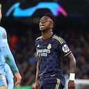 Real Madrid tomó venganza del City.