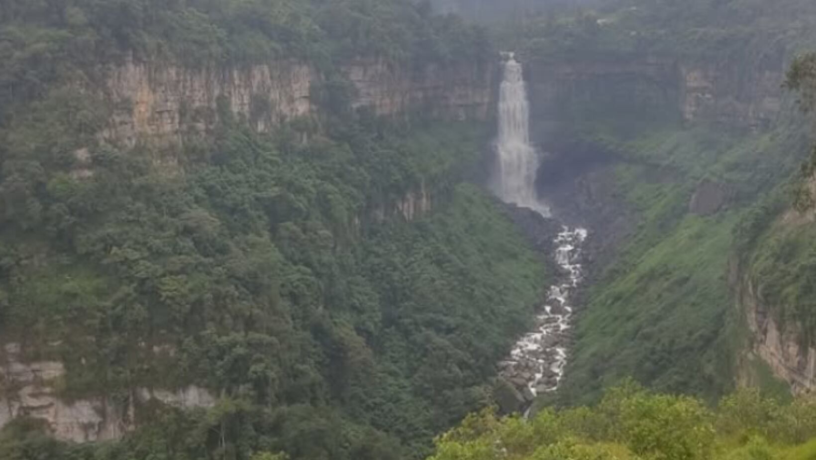 Municipio de Mesitas del Colegio