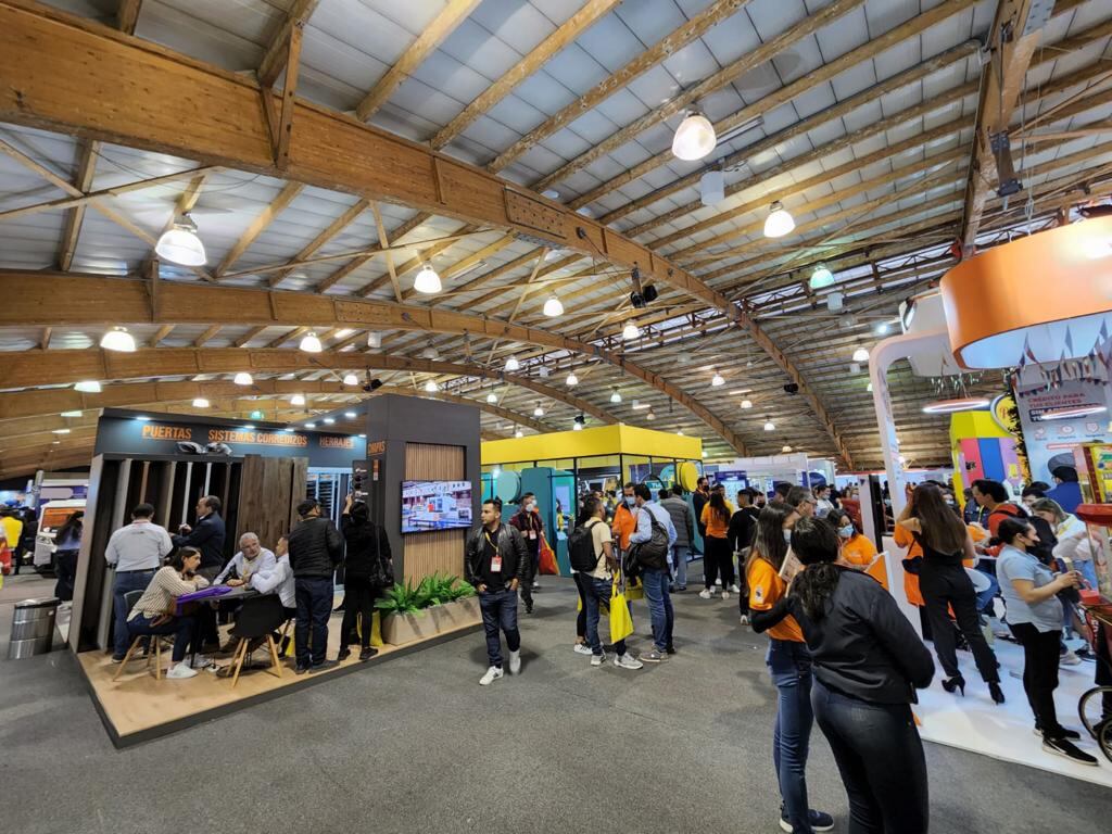 Nuevas oportunidades de negocios, seguirán dinamizando el motor económico de la industria que lleva más de 133 años en Colombia.