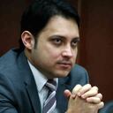 Carlos Fernando Motoa, senador de Cambio Radical