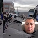 La entidad dio detalles de la acusación y los delitos que se le imputan.