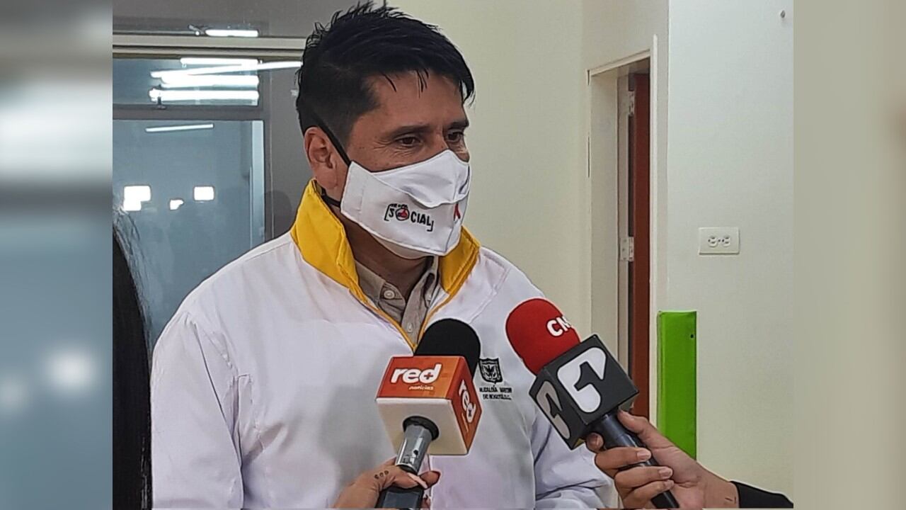 Luis Hernando Parra