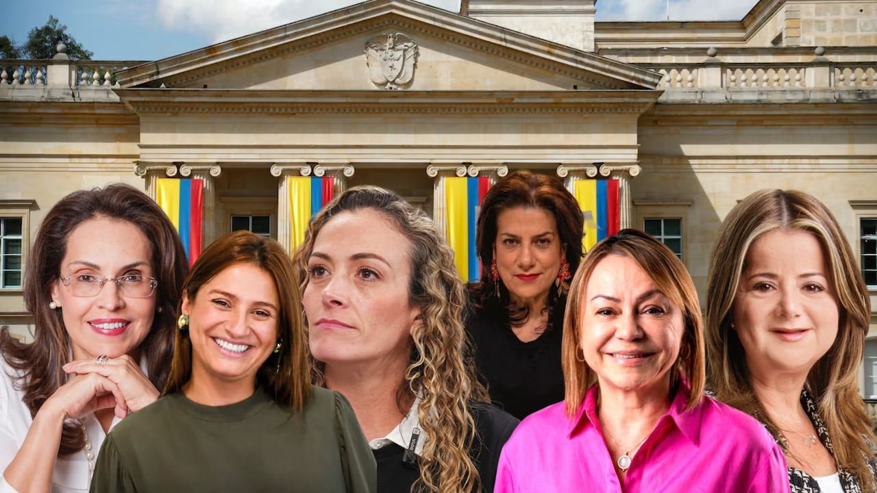 Ministras designadas por De La Espriella