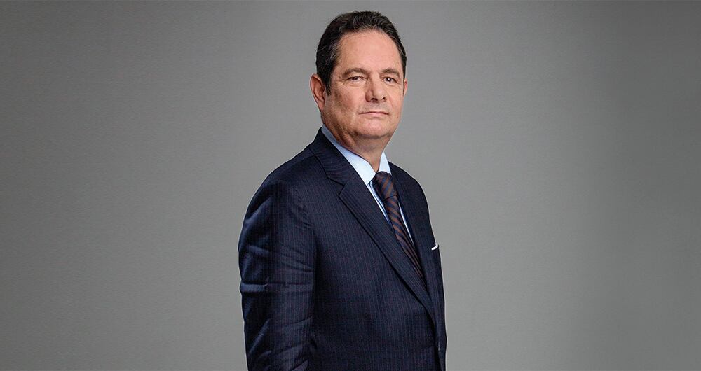 El exvicepresidente arremetió en contra de Petro.