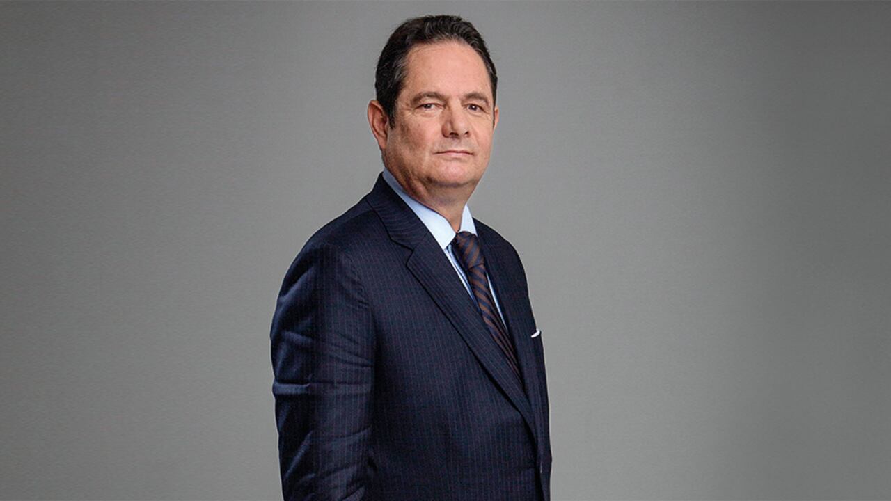 El exvicepresidente Germán Vargas Lleras se refirió a la idea de una asamblea nacional constituyente.