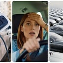 La investigación analizó millones de inspecciones técnicas para comparar el comportamiento de vehículos eléctricos y de gasolina.