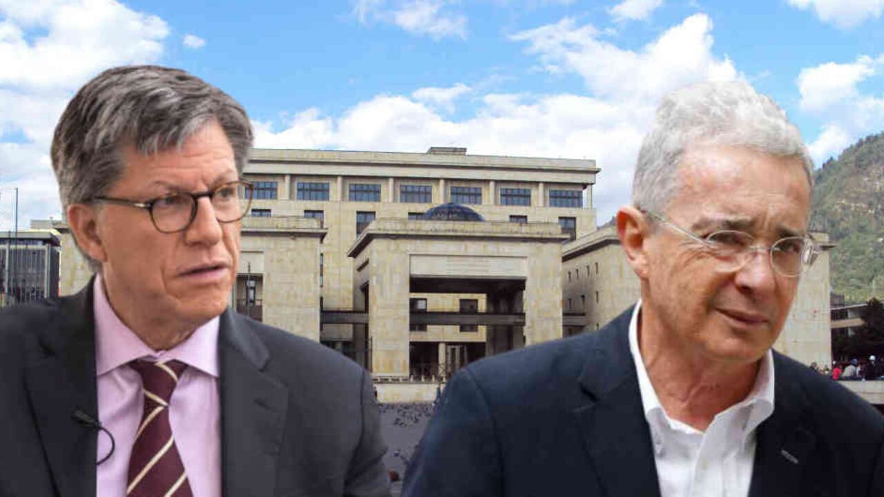 Estas son las falsedades de la defensa de Uribe, según José Miguel Vivanco.