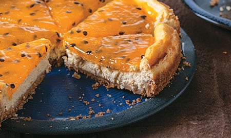 Los dulces en maracuyá se consumen con frecuencia Foto: archivo Semana