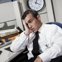 El empleado hizo más de 150 llamadas a él mismo (imagen de referencia).