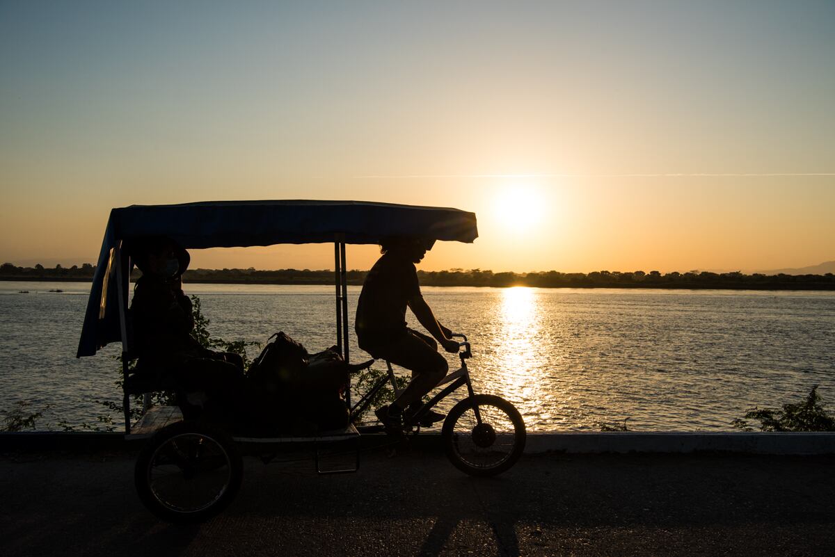 Turismo Río Magdalena