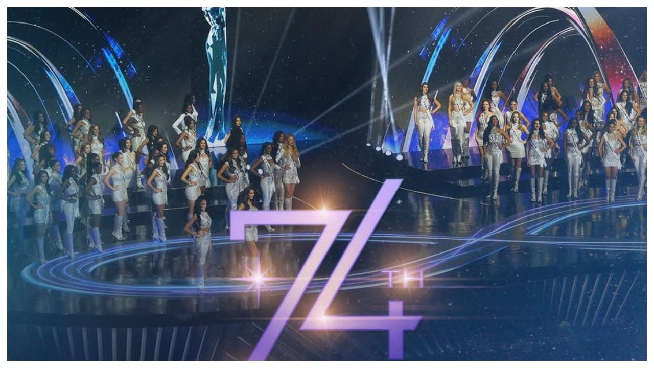 Ella sería la ganadora de Miss Universo 2025.