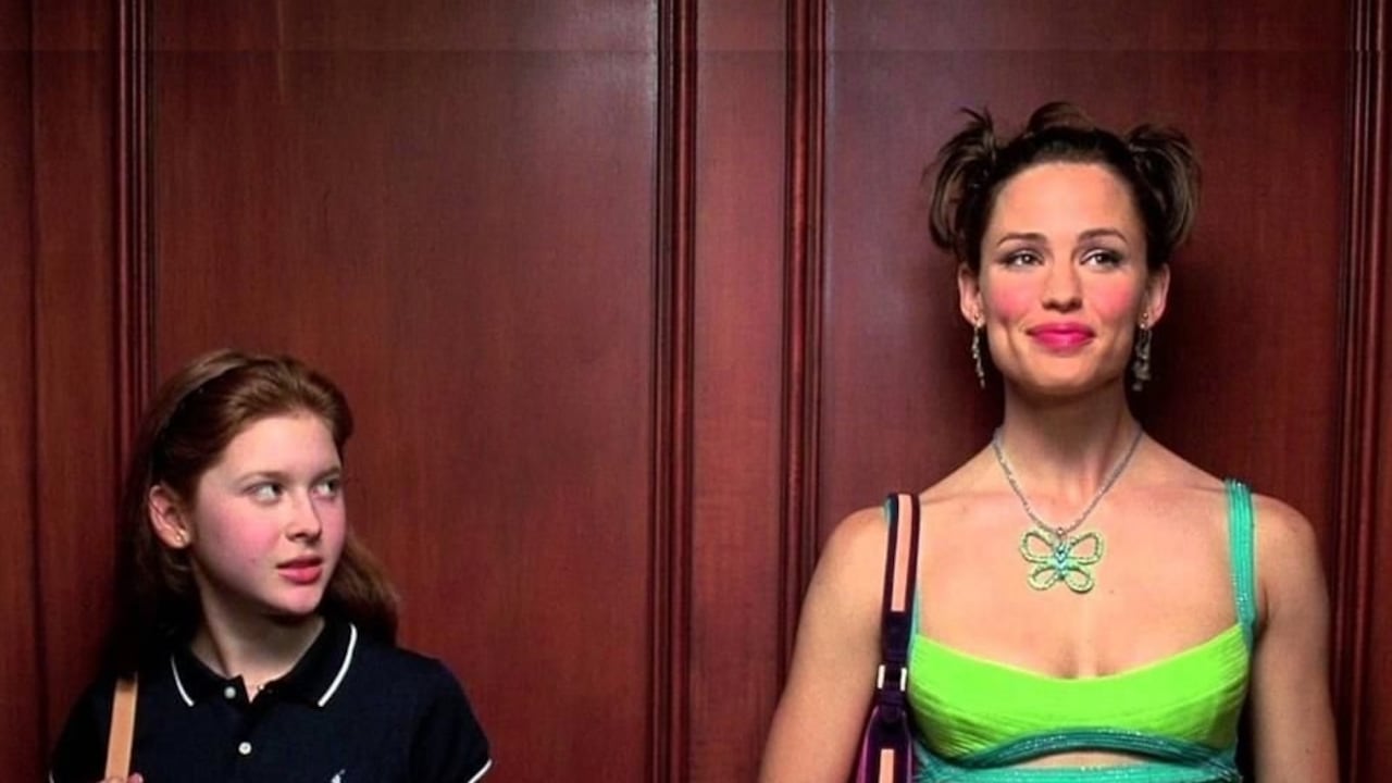 Los detalles del 'reboot' de 'Si yo tuviera 30', producido por Jennifer Garner