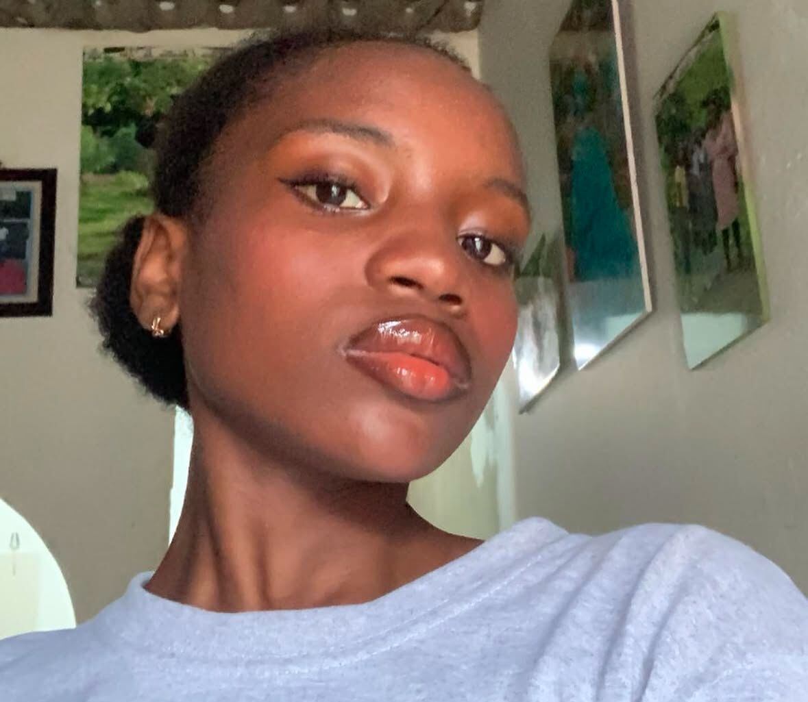 La joven falleció en las horas de la mañana de 22 de diciembre.