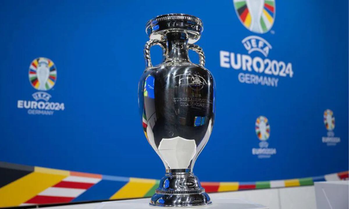 IA predice el campeón de la Eurocopa.