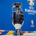 IA predice el campeón de la Eurocopa.