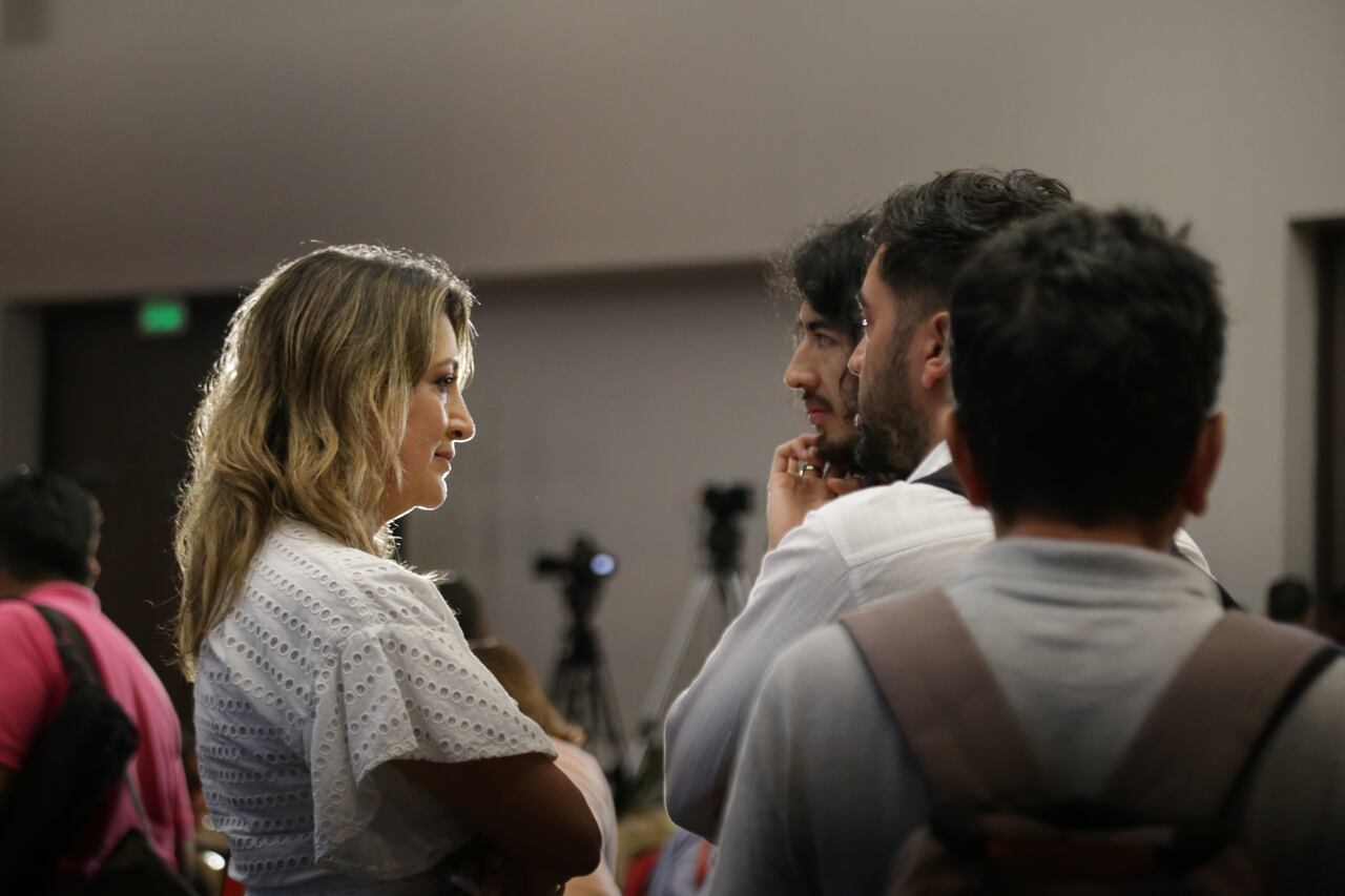 Preocupación en las altas cortes por plan terrorista.