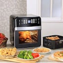 ¿Es saludable la freidora de aire?