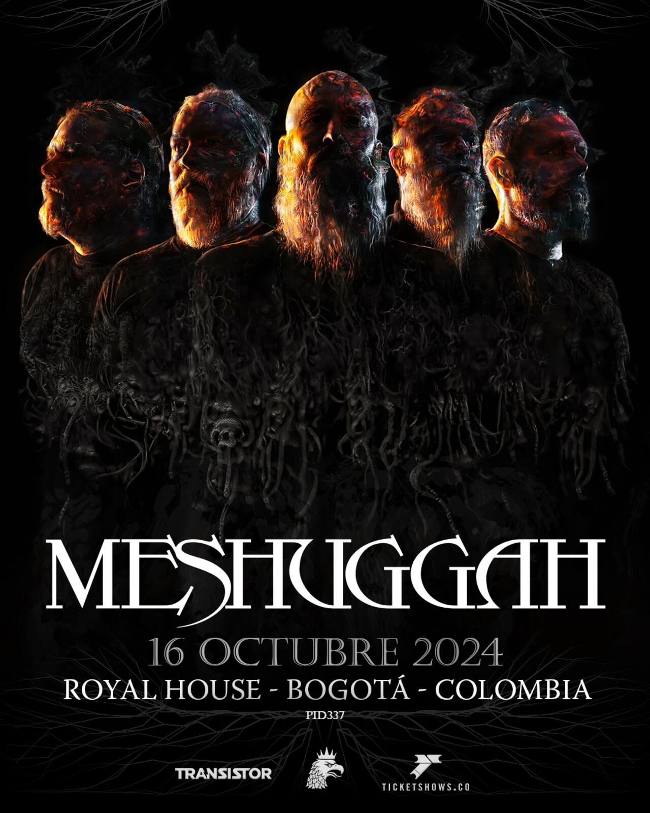 Meshuggah