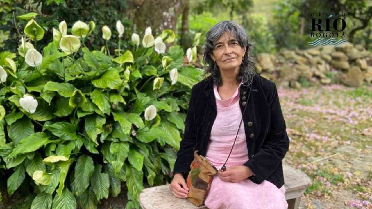 Este programa lleva ya seis años y se emite todos los viernes cada 15 días. Foto: Mariana Estrada.