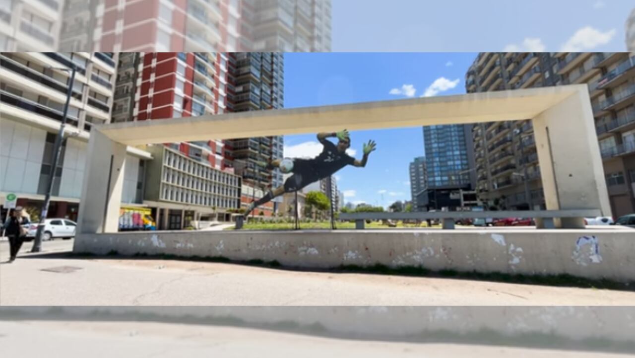 Mar del Plata tiene mucho que ofrecerle al turista que quiere pasar unos días en familia