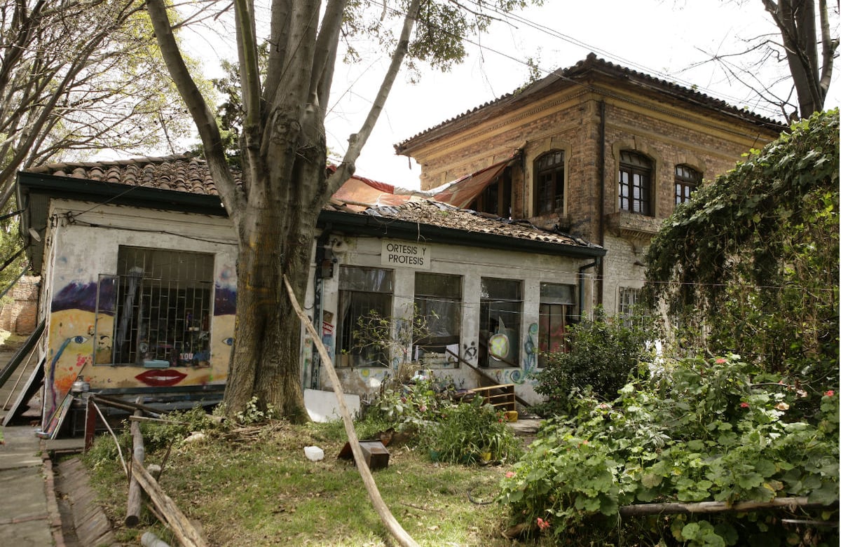 Foto: Daniel Reina / SEMANA