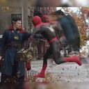 ‘Spiderman: No Way Home’