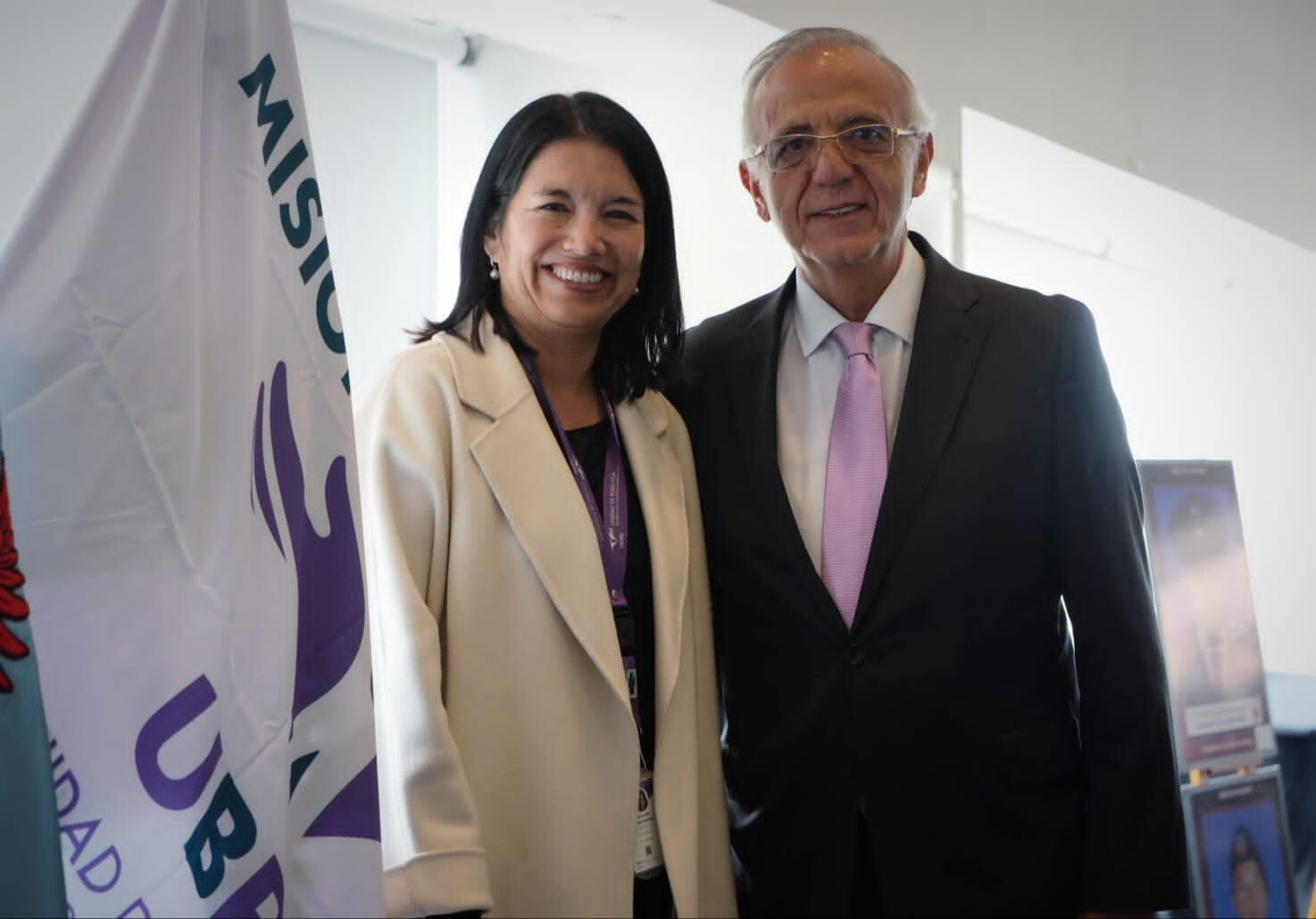 Histórico convenio entre la UBPD y el ministerio de Defensa para impulsar la búsqueda de personas desaparecidas en Colombia