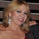 Silvia Gette asumió la rectoría de la Universidad desde octubre de 2003 cuando murió su esposo Mario Ceballos Araújo.