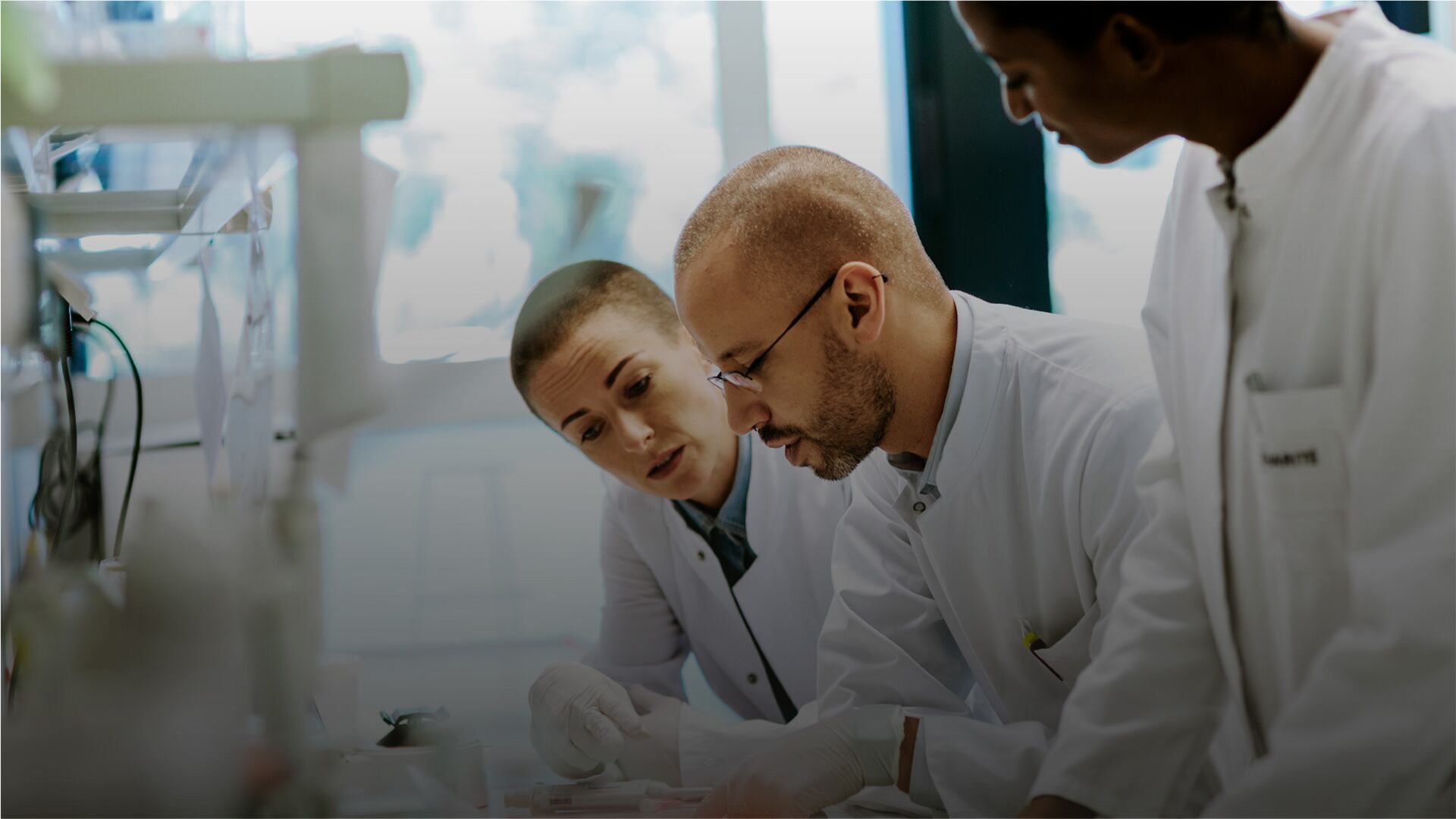 Esto es lo que dicen los científicos sobre la diferencia entre la nicotina y el humo de los cigarrillos.