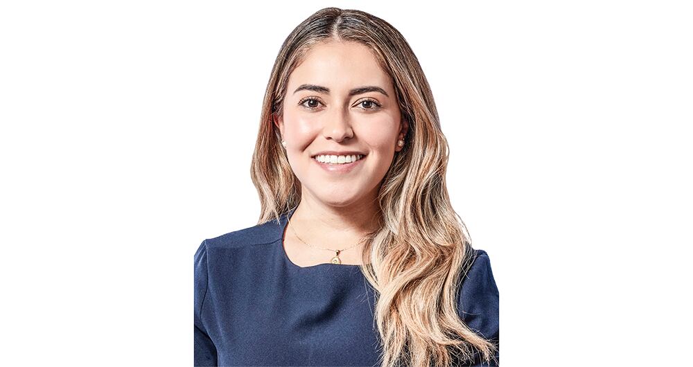 Daniela ArbeláezSocia de Holland & Knight