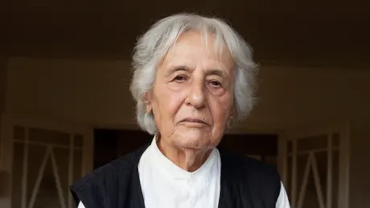 Anita Lasker-Wallfisch