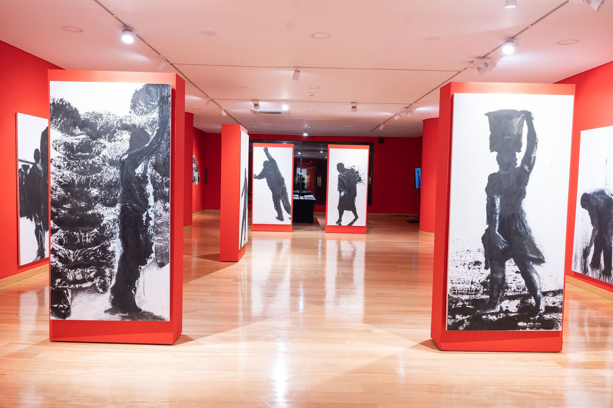 La exposición se inaugura el 20 de marzo en la Alianza Francesa de Bogotá – sede Chicó.