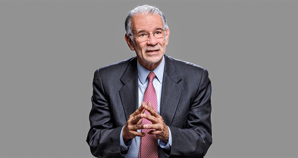 Eduardo VeranoGobernador electo del Atlántico 