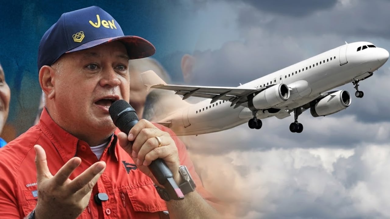 Diosdado Cabello